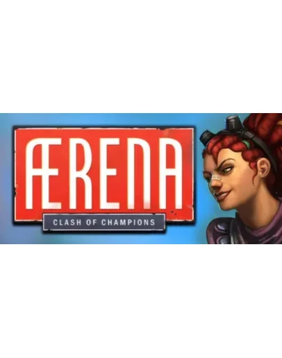 Aerena - Clash of Champions + DLC STEAM GIFT ВСЕ СТРАНЫ Aerena - Clash of Champions + DLC STEAM GIFT ВСЕ СТРАНЫ