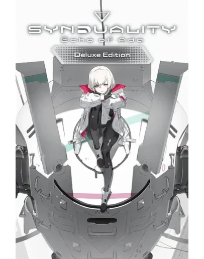 SYNDUALITY Echo of Ada Deluxe Edition Xbox активация