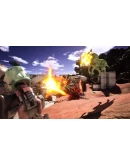 SYNDUALITY Echo of Ada Deluxe Edition Xbox активация