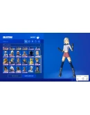 FORTNITE32+ СКИНОВ АККАУНТА ОГ ALPINE ACE +ПОЧТА