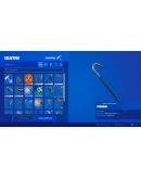 FORTNITE32+ СКИНОВ АККАУНТА ОГ ALPINE ACE +ПОЧТА