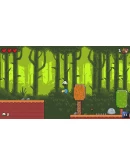 Popotinho's Adventures Xbox OneXS активация