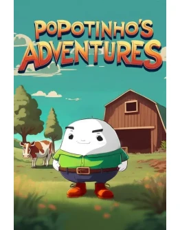 Popotinho's Adventures Xbox OneXS активация