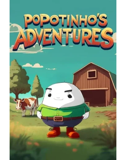 Popotinho's Adventures Xbox OneXS активация