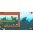 Popotinho's Adventures Xbox OneXS активация