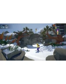 Lonely Mountains: Snow Riders Xbox активация