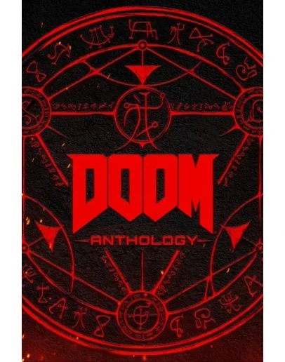 DOOM Anthology Xbox One &amp Xbox Series XS активация