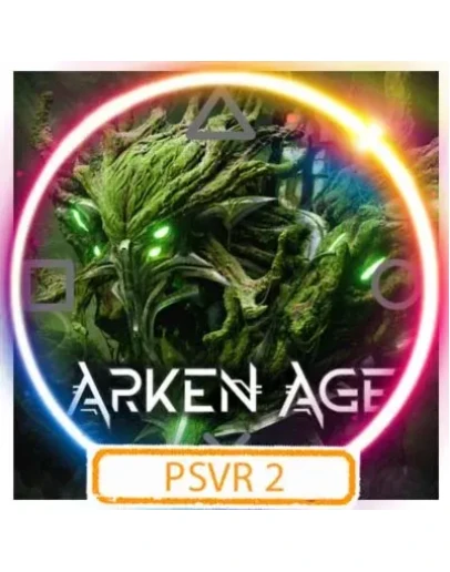 (PSVR2) Arken Age (PS5/RU) (Аренда от 7 дней) (PSVR2) Arken Age (PS5/RU) (Аренда от 7 дней)