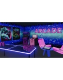 House Flipper - Party Furniture Pack DLC - STEAM RU