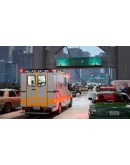 Ambulance Life - STEAM GIFT РОССИЯ