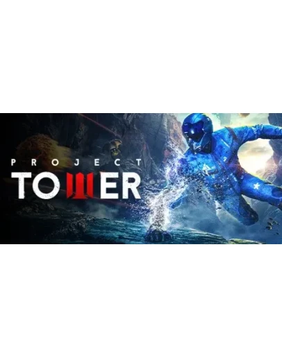 Project Tower - STEAM GIFT РОССИЯ