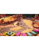 Big Helmet Heroes - STEAM GIFT РОССИЯ