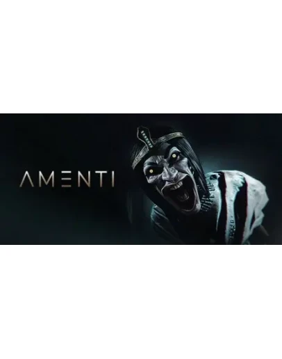 Amenti - STEAM GIFT РОССИЯ
