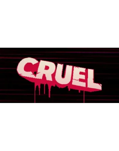 CRUEL - STEAM GIFT РОССИЯ
