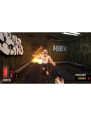 CRUEL - STEAM GIFT РОССИЯ