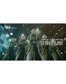 FREEDOM WARS Remastered Contribution Edition - STEAM