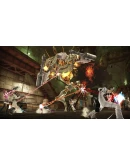 FREEDOM WARS Remastered Contribution Edition - STEAM