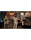 FREEDOM WARS Remastered Contribution Edition - STEAM