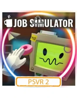 (PSVR2) Job Simulator (PS5/EN) П3 - Активация