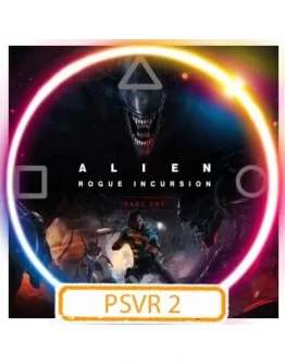 (PSVR2) Alien: Rogue Incursion (PS5/RU) Аренда