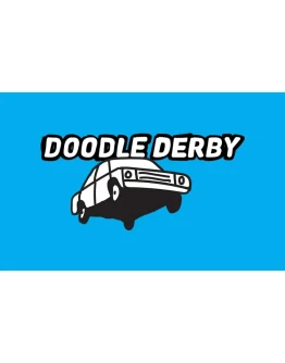 Doodle Derby (steam key)
