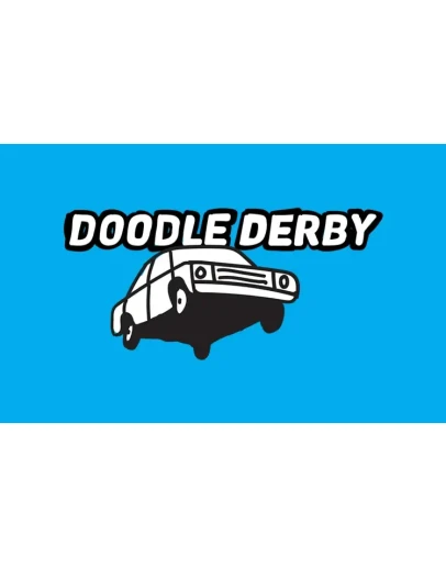 Doodle Derby (steam key) Doodle Derby (steam key)