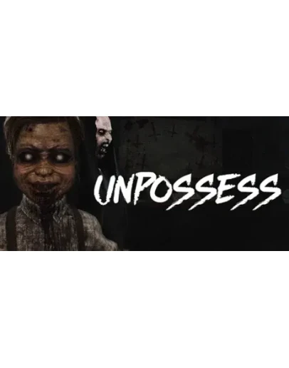 Unpossess - STEAM GIFT РОССИЯ