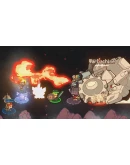 FINAL KNIGHT - STEAM GIFT РОССИЯ