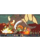 FINAL KNIGHT - STEAM GIFT РОССИЯ