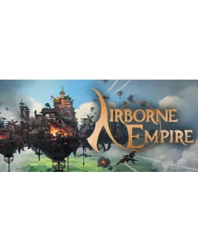 Airborne Empire - STEAM GIFT РОССИЯ