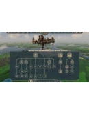 Airborne Empire - STEAM GIFT РОССИЯ