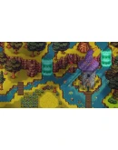 Dreaming Isles - STEAM GIFT РОССИЯ