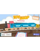 Toy Shop Simulator - STEAM GIFT РОССИЯ