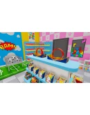 Toy Shop Simulator - STEAM GIFT РОССИЯ
