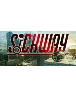 SickWay - STEAM GIFT РОССИЯ