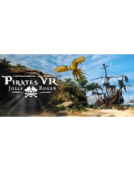 Pirates VR: Jolly Roger - STEAM GIFT РОССИЯ