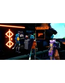 Hyper Light Breaker - STEAM GIFT РОССИЯ