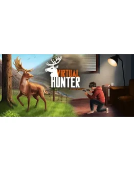 Virtual Hunter - STEAM GIFT РОССИЯ