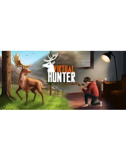 Virtual Hunter - STEAM GIFT РОССИЯ