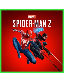 MARVELS SPIDER-MAN 2 STEAMRUKZUA MARVELS SPIDER-MAN 2 STEAMRUKZUA