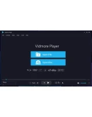 Vidmore Player Регистрационный код на 1 год