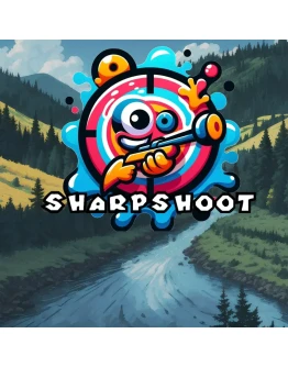 Sharpshoot PS4 &amp PS5