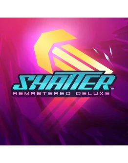 Shatter Remastered Deluxe PS4 &amp PS5