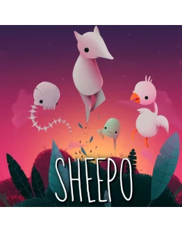 Sheepo PS4 &amp PS5