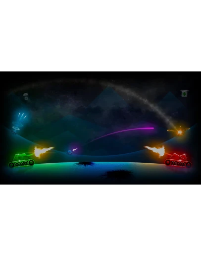 ShellShock Live PS4 &amp PS5