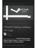 Offworld Trading Company STEAM GIFT ВСЕ СТРАНЫ Offworld Trading Company STEAM GIFT ВСЕ СТРАНЫ