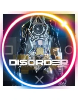 Disorder (PS5/RU) П3 - Активация