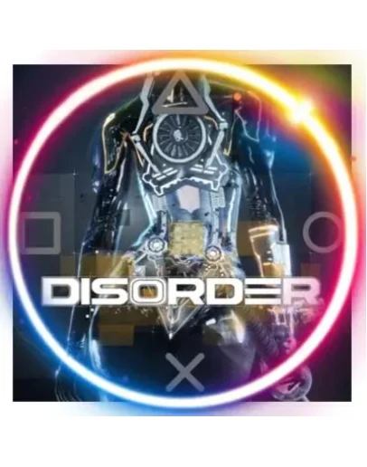 Disorder (PS5/RU) П3 - Активация Disorder (PS5/RU) П3 - Активация