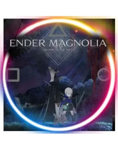 Ender Magnolia: Bloom in the Mist PS4/RU Активац