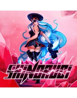 Shinorubi PS4 &amp PS5